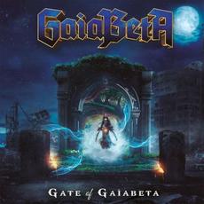 Gate of GaiaBeta mp3 Album by GaiaBeta