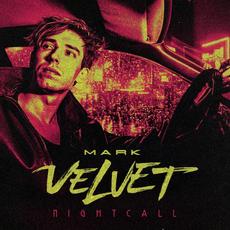 Nightcall mp3 Single by Mark Velvet