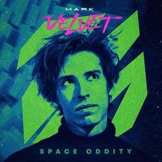 Space Oddity mp3 Single by Mark Velvet