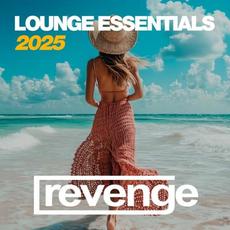 Lounge Essentials 2025 mp3 Compilation by Various Artists