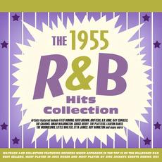 The 1955 R&B Hits Collection mp3 Compilation by Various Artists