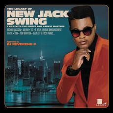The Legacy Of New Jack Swing mp3 Compilation by Various Artists