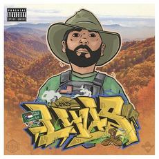 American Folk Rap mp3 Album by Lord Lhus