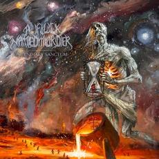 Incendiary Sanctum mp3 Album by A Flock Named Murder