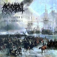 Resuscitation of the Revanchists mp3 Album by Arghoslent