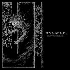 Demiurgic Forces mp3 Album by H V N W R D .