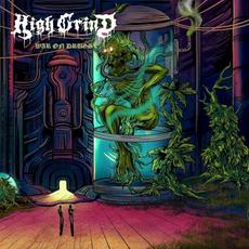 War on Drugs mp3 Album by High Grind