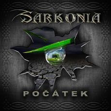 Počátek mp3 Album by Sarkonia