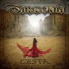 Cesta mp3 Album by Sarkonia