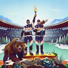 Stadium Lo Champions mp3 Album by Raz Fresco & Futurewave