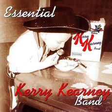 Essential Kerry Kearney Band mp3 Album by Kerry Kearney Band