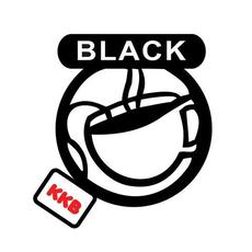 Black mp3 Album by Kerry Kearney Band