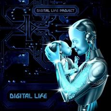 Digital Life mp3 Album by Digital Life Project
