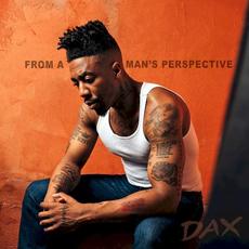 From A Man's Perspective mp3 Album by Dax