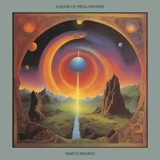 A Book of Prog Prayers mp3 Album by Marco Maurizi