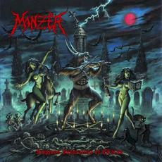 Impious Invocation of Ebalus mp3 Album by Manzer