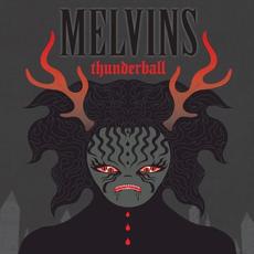 Thunderball mp3 Album by Melvins