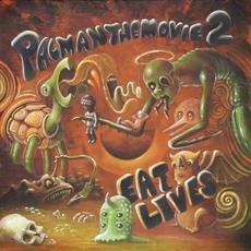 Pacmanthemovie 2: Eat Lives mp3 Album by Pacmanthemovie