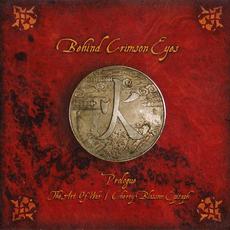 Prologue: The Art of War / Cherry Blossom Epitaph mp3 Album by Behind Crimson Eyes