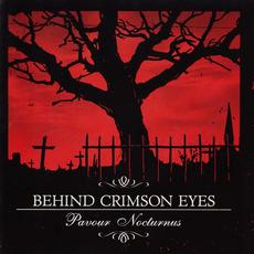 Pavour Nocturnus mp3 Album by Behind Crimson Eyes