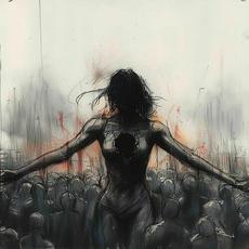 An Exodus From Eden mp3 Album by Behind Crimson Eyes