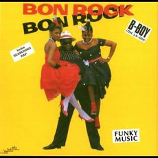 B-Boy (Oh-La-Oh) [Remastered] mp3 Album by Bon Rock