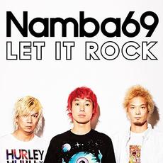 LET IT ROCK mp3 Album by NAMBA69