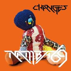 CHANGES mp3 Album by NAMBA69
