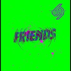 FRIENDS mp3 Album by NAMBA69