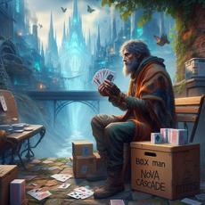 Box Man mp3 Album by Nova Cascade