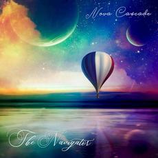 The Navigator mp3 Album by Nova Cascade