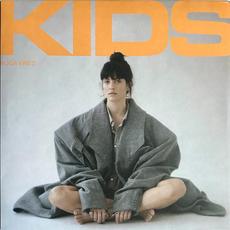 KIDS mp3 Album by Noga Erez