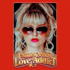 Love Addict mp3 Album by Caitlin Cannon
