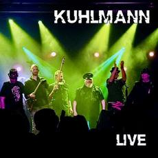 Live mp3 Live by Kuhlmann