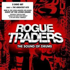 The Sound Of Drums / Night Of The Living Drums mp3 Artist Compilation by Rogue Traders