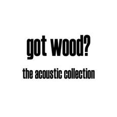 Got Wood? The Acoustic Collection mp3 Artist Compilation by Kerry Kearney Band