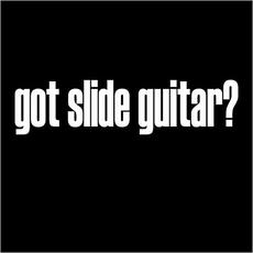 Got Slide Guitar? mp3 Artist Compilation by Kerry Kearney