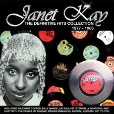 The Definitive Hits Collection (1977-1985) mp3 Artist Compilation by Janet Kay