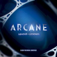 Arcane: League of Legends: Season Two Original Soundtrack mp3 Soundtrack by Various Artists