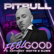 I Feel Good mp3 Single by Pitbull