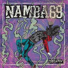 DREAMIN’ mp3 Single by NAMBA69
