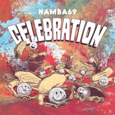 CELEBRATION mp3 Single by NAMBA69
