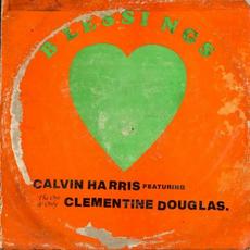 Blessings mp3 Single by Calvin Harris & Clementine Douglas