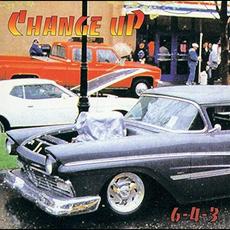 6-4-3 mp3 Single by CHANGE UP