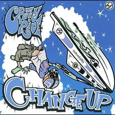 CRAYZY RIDE mp3 Single by CHANGE UP