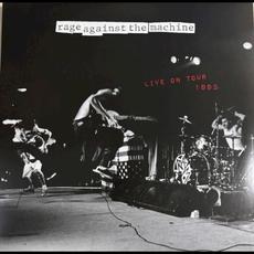 Live On Tour 1993 mp3 Live by Rage Against The Machine