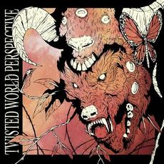 Twisted World Perspective mp3 Album by fallfiftyfeet