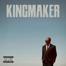 Kingmaker mp3 Album by Xzibit
