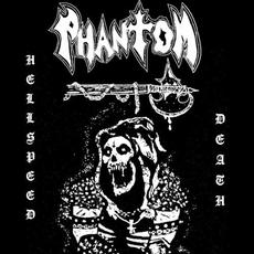 Hellspeed Death mp3 Album by Phantom G.D.L