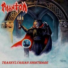 Transylvanian Nightmare mp3 Album by Phantom G.D.L
